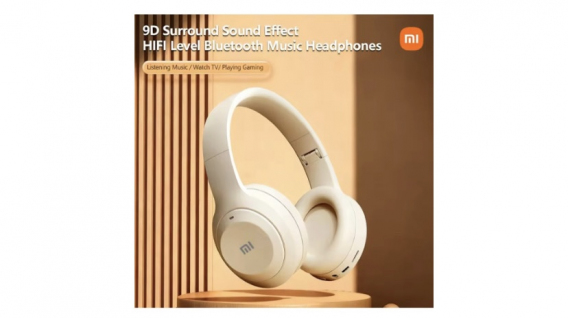 Бездротові Bluetooth-навушники Xiaomi