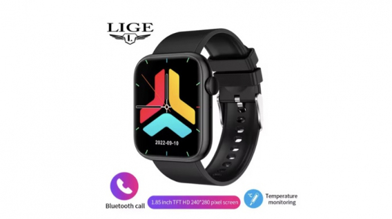 Смарт-годинник