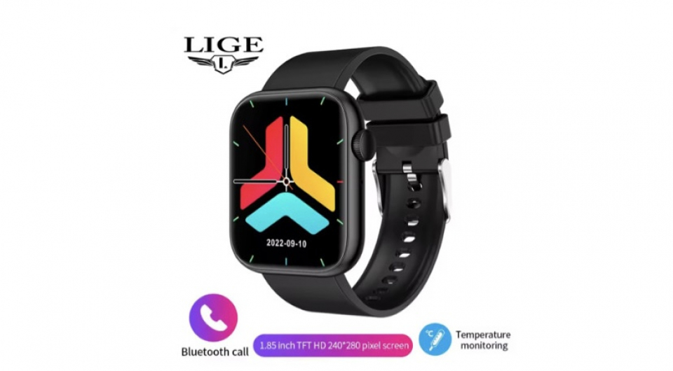 Смарт-годинник