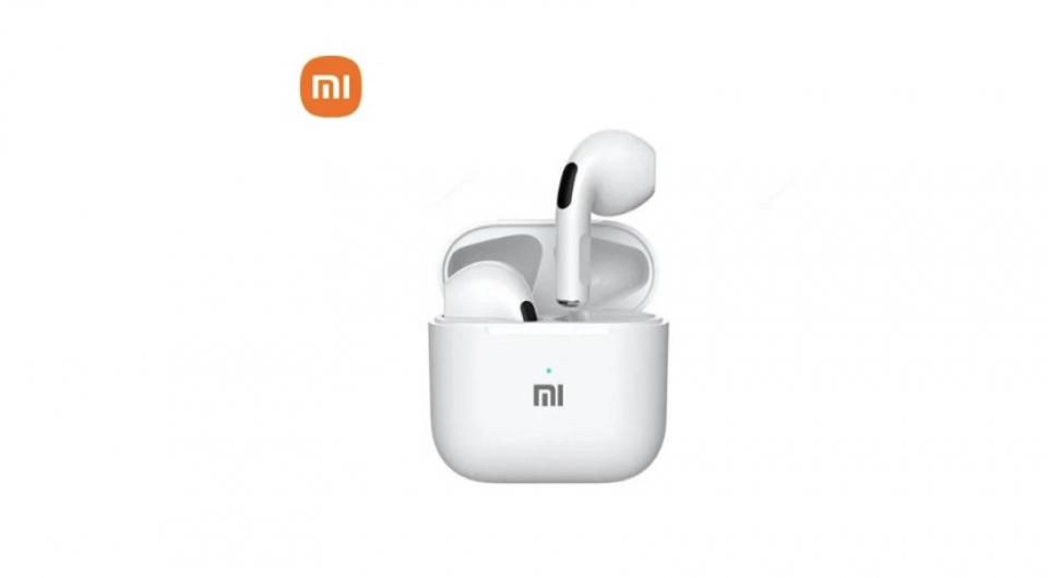 Бездротові Bluetooth-навушники Xiaomi