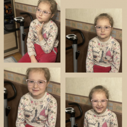 Сидорова Олександра